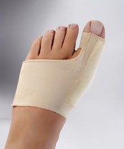 Orthèse corrective hallux valgus Nuit