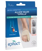 ORTHESE CORRECTIVE HALLUX VALGUS