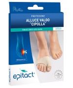 PROTECTION HALLUX VALGUS