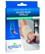 Orthèse corrective hallux valgus Nuit